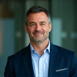 Portrait des Directors Talent Solutions bei R T Z ASSOCIATES LTD
